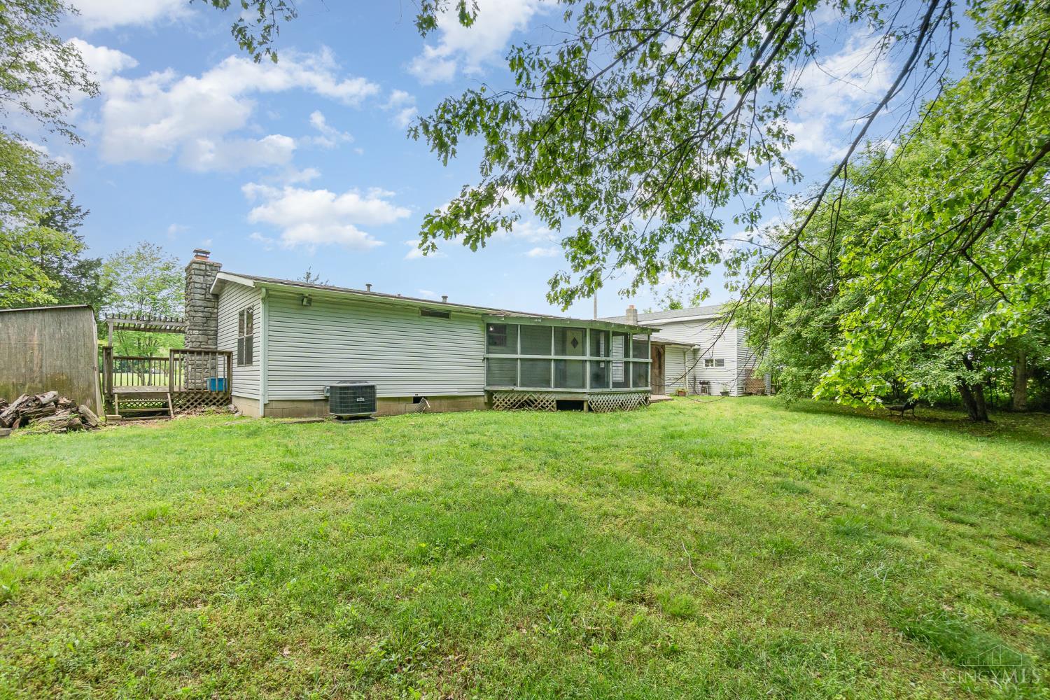 7760 Eckmansville Road