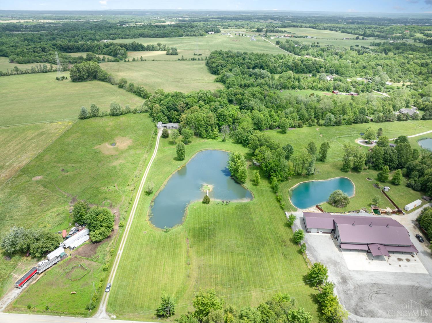 7760 Eckmansville Road