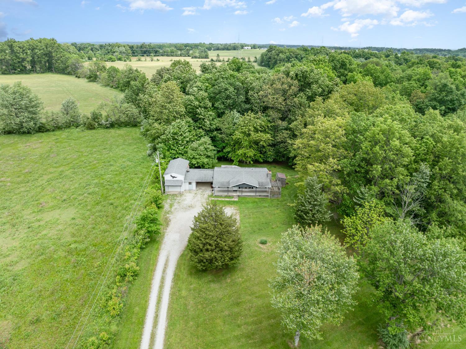 7760 Eckmansville Road