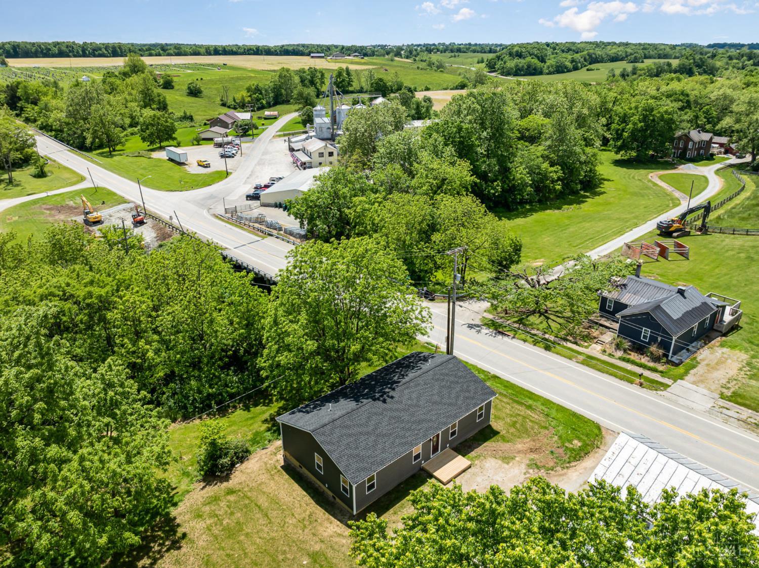 14500 St Rt 136