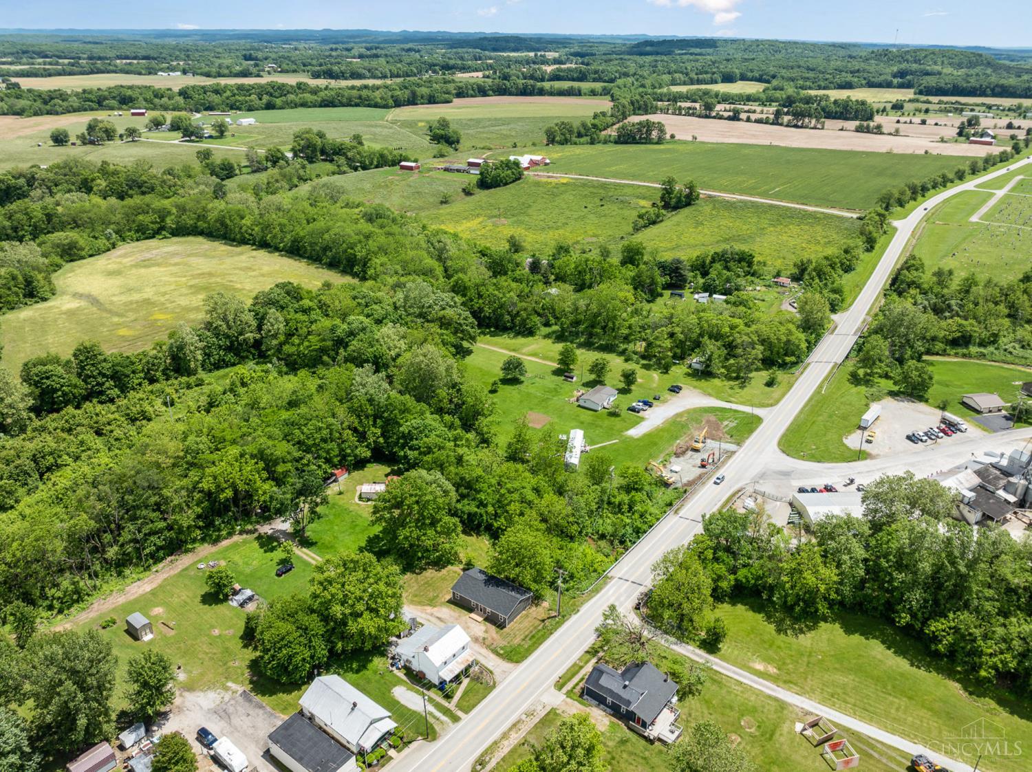 14500 St Rt 136