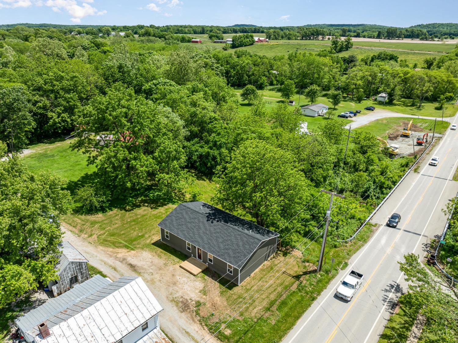 14500 St Rt 136
