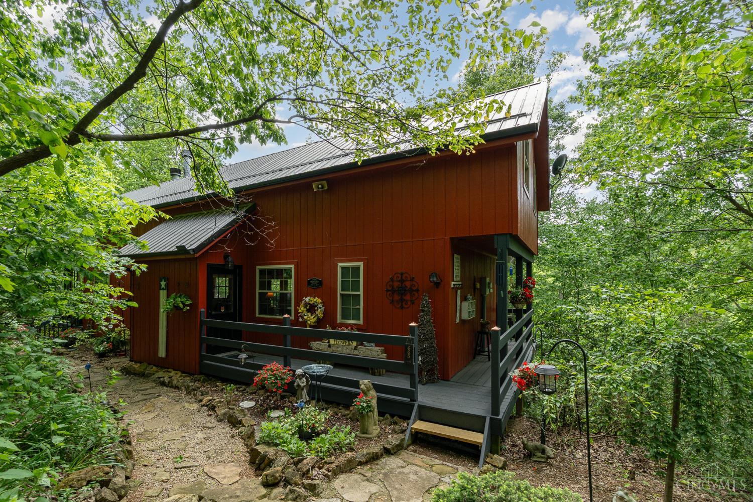 665 Hafer Road