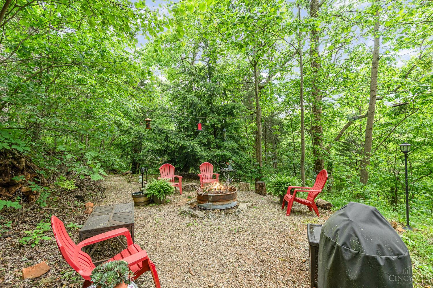 665 Hafer Road