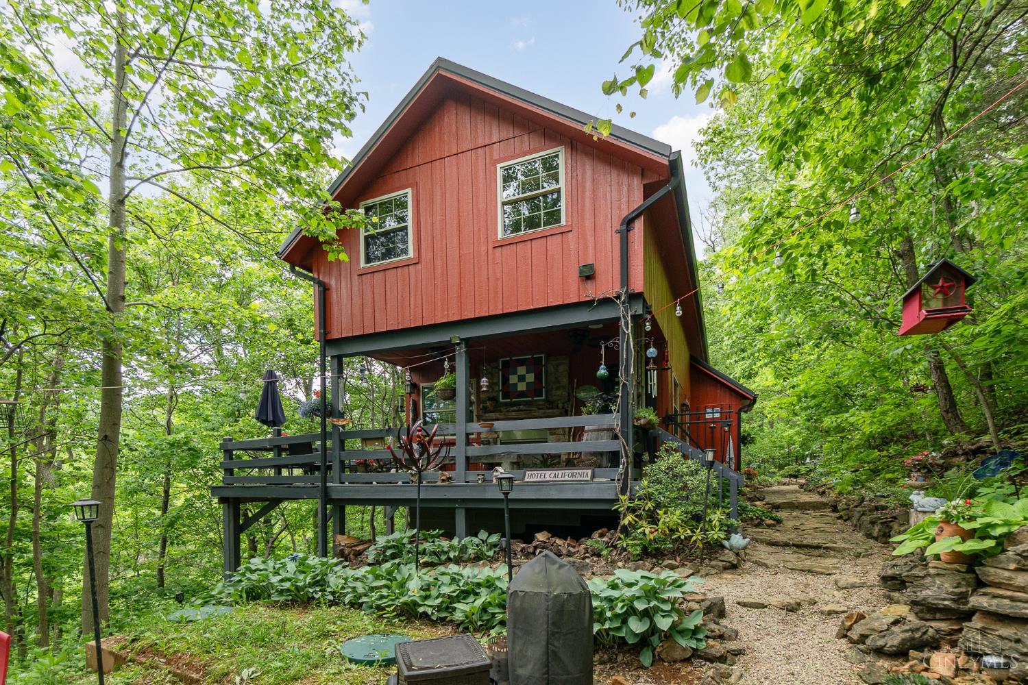 665 Hafer Road