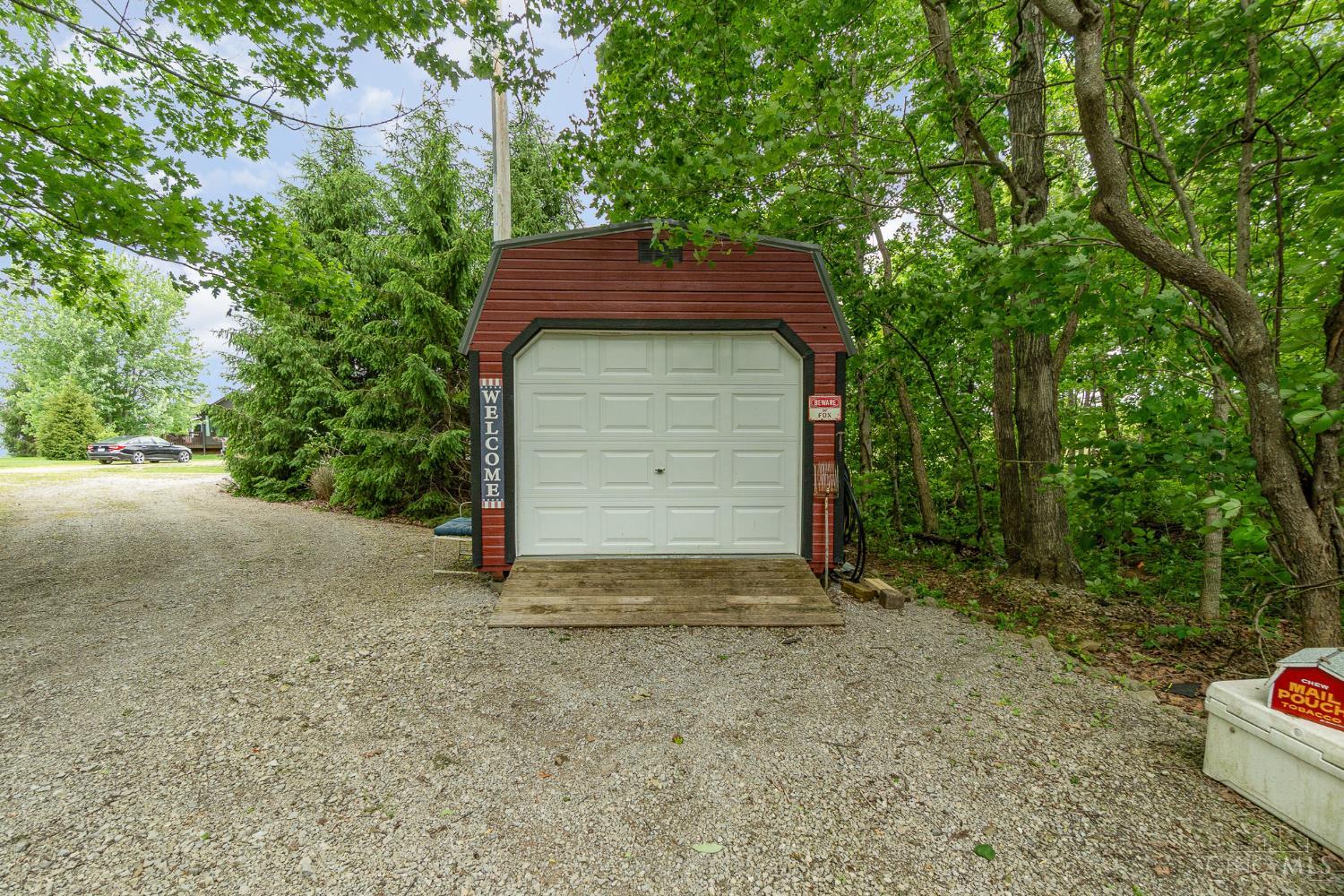 665 Hafer Road