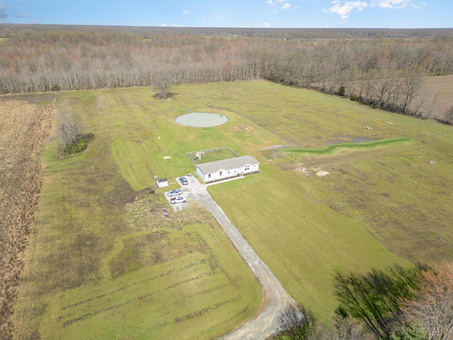 15743 Brooks Malott Road