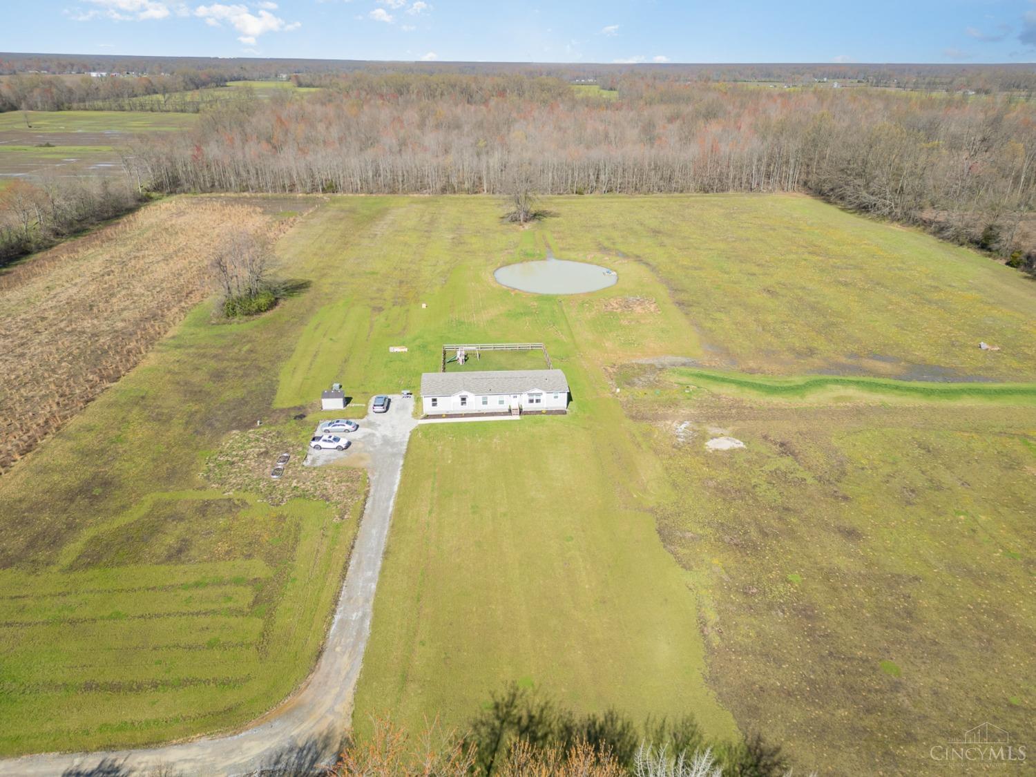 15743 Brooks Malott Road