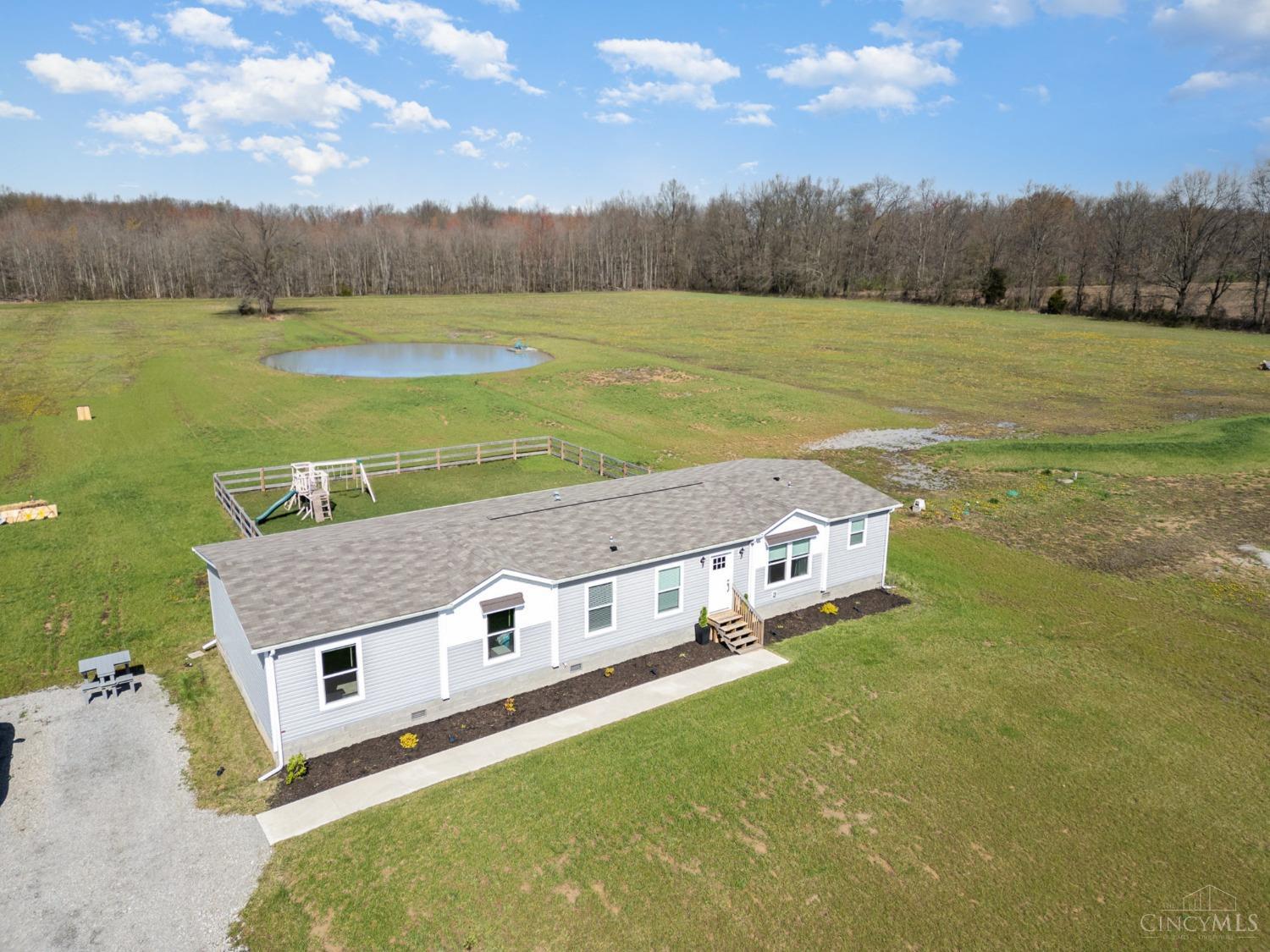 15743 Brooks Malott Road