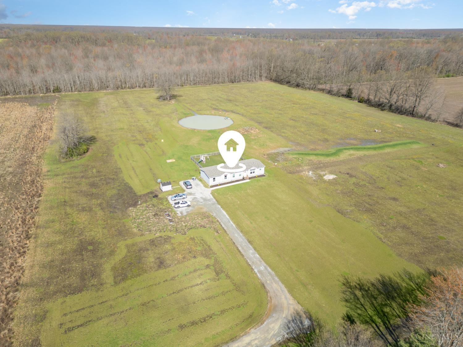 15743 Brooks Malott Road