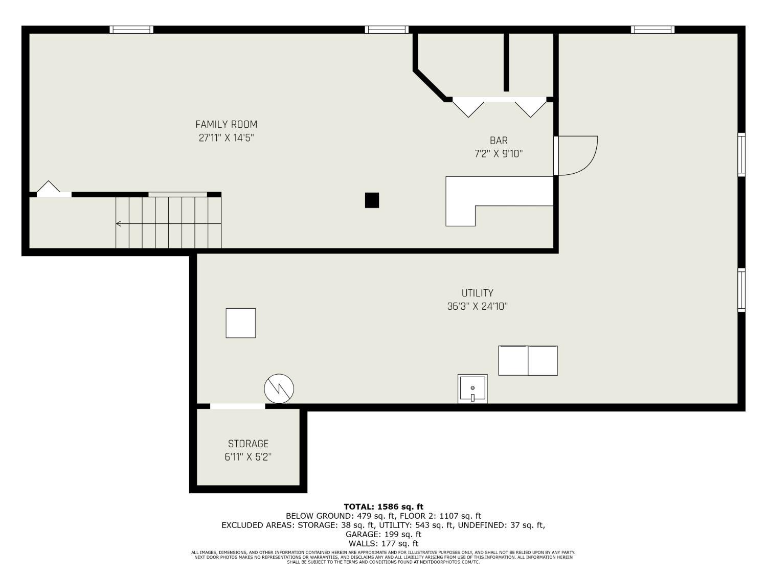 868 Locust Lane