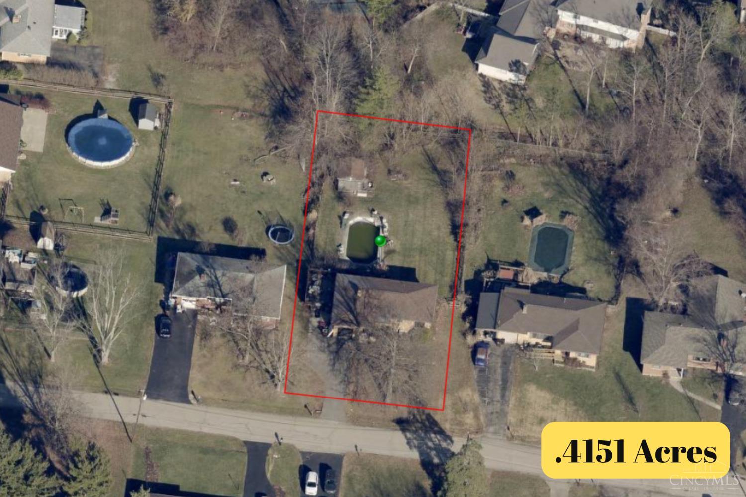 868 Locust Lane