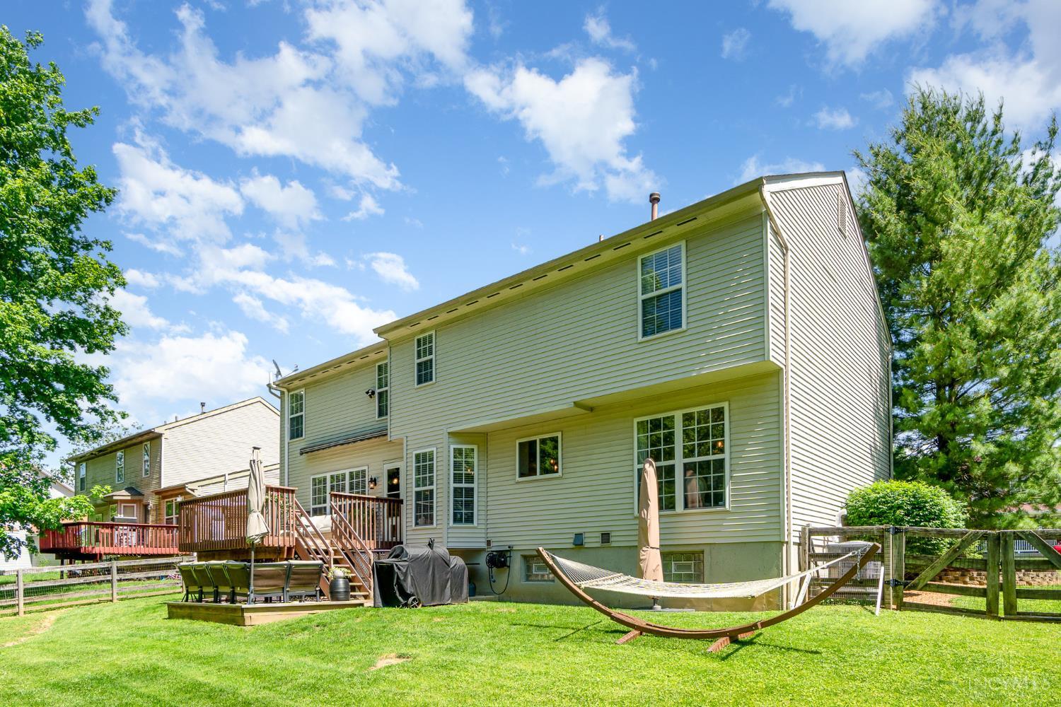 1361 Gumbert Drive