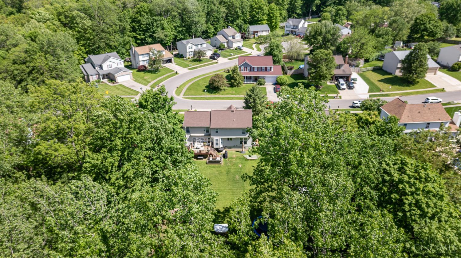 1361 Gumbert Drive