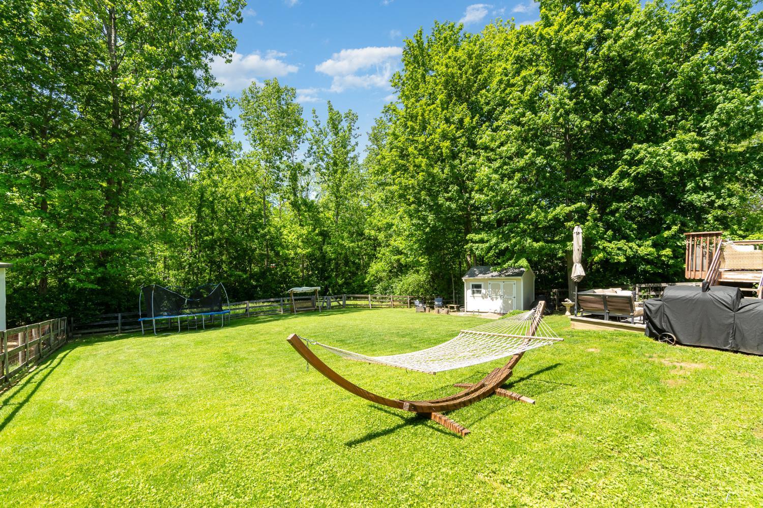 1361 Gumbert Drive