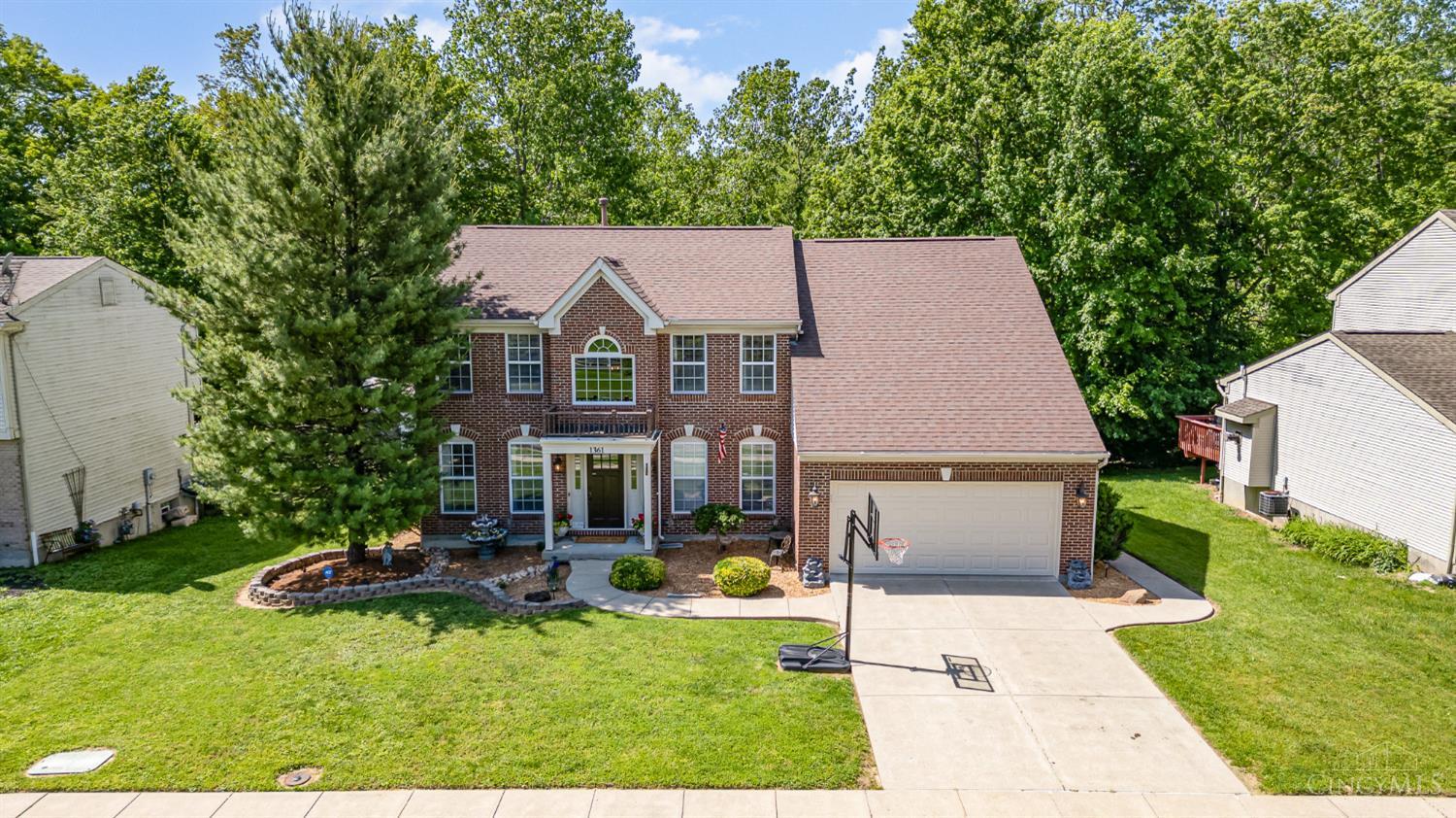 1361 Gumbert Drive