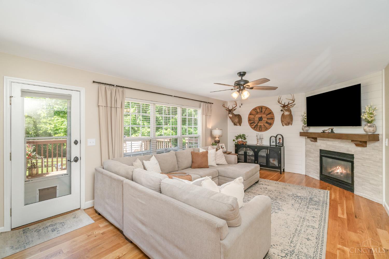 1361 Gumbert Drive