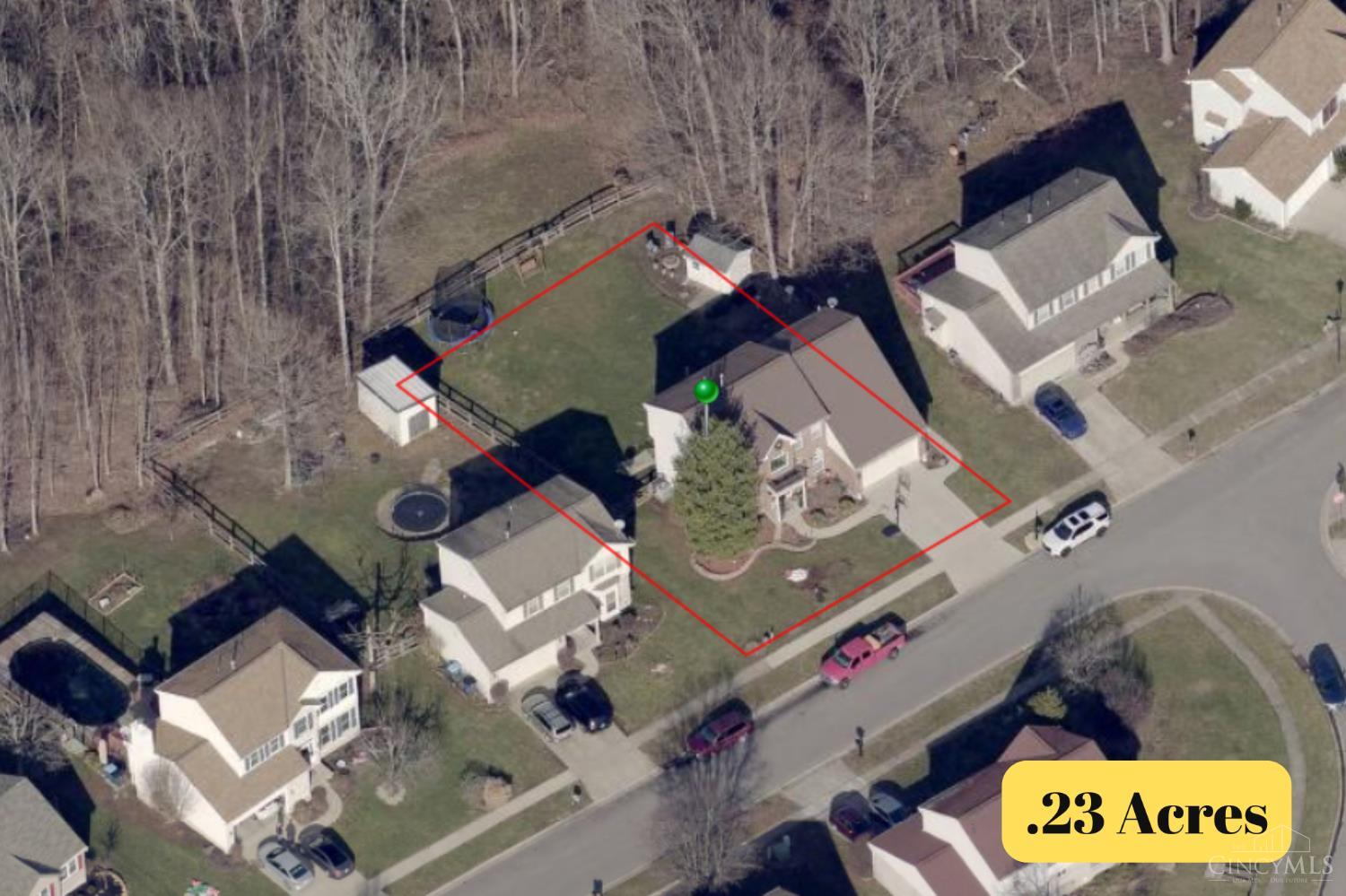 1361 Gumbert Drive