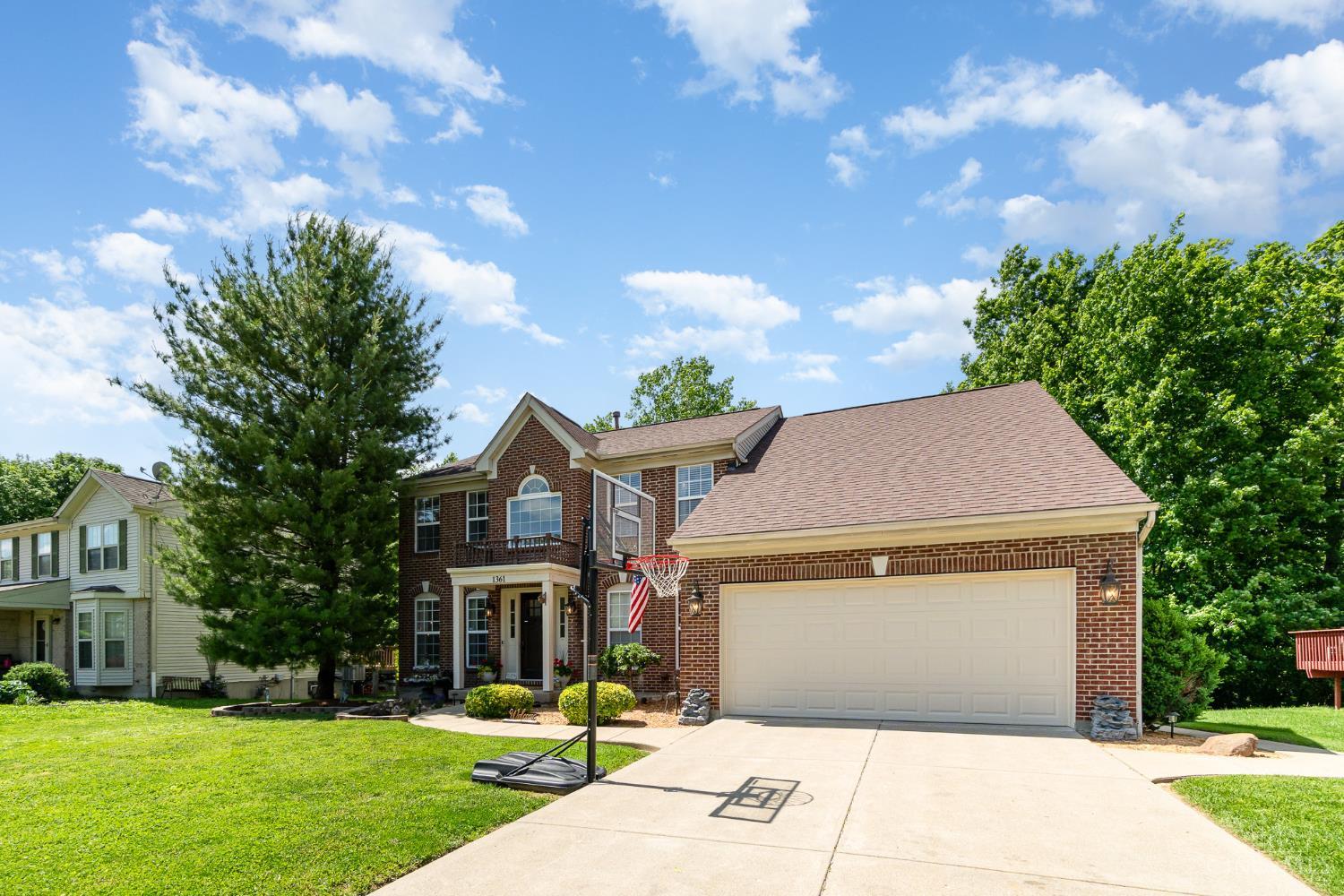 1361 Gumbert Drive