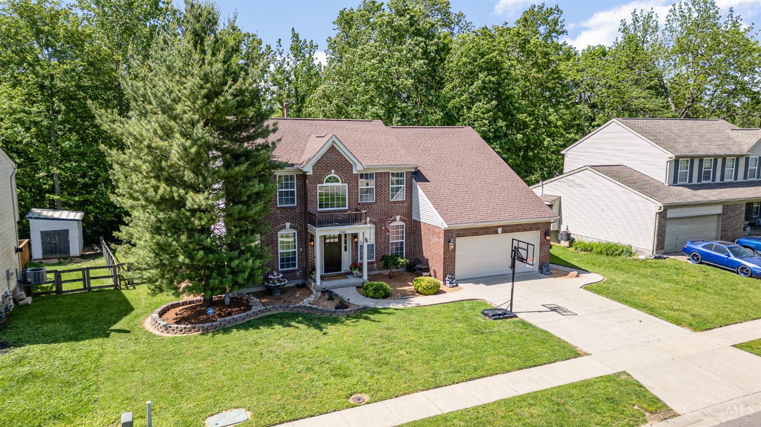 1361 Gumbert Drive