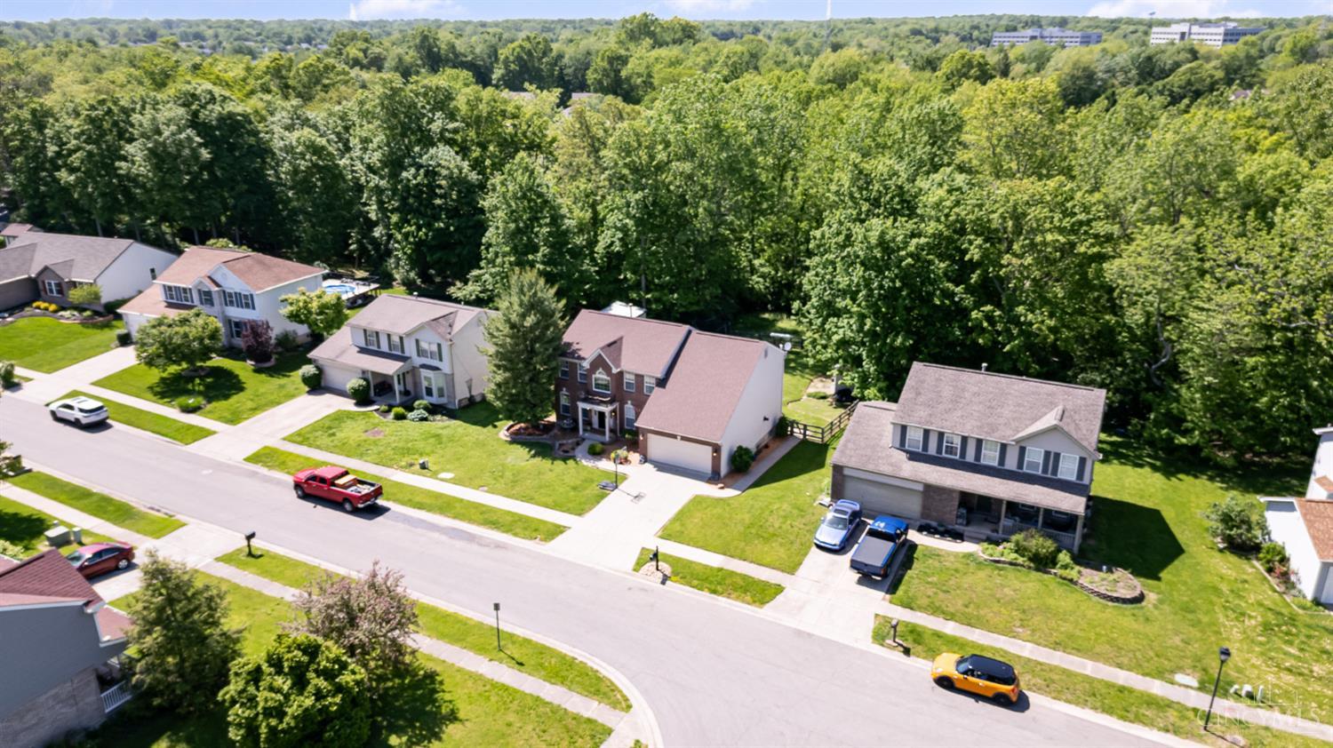 1361 Gumbert Drive