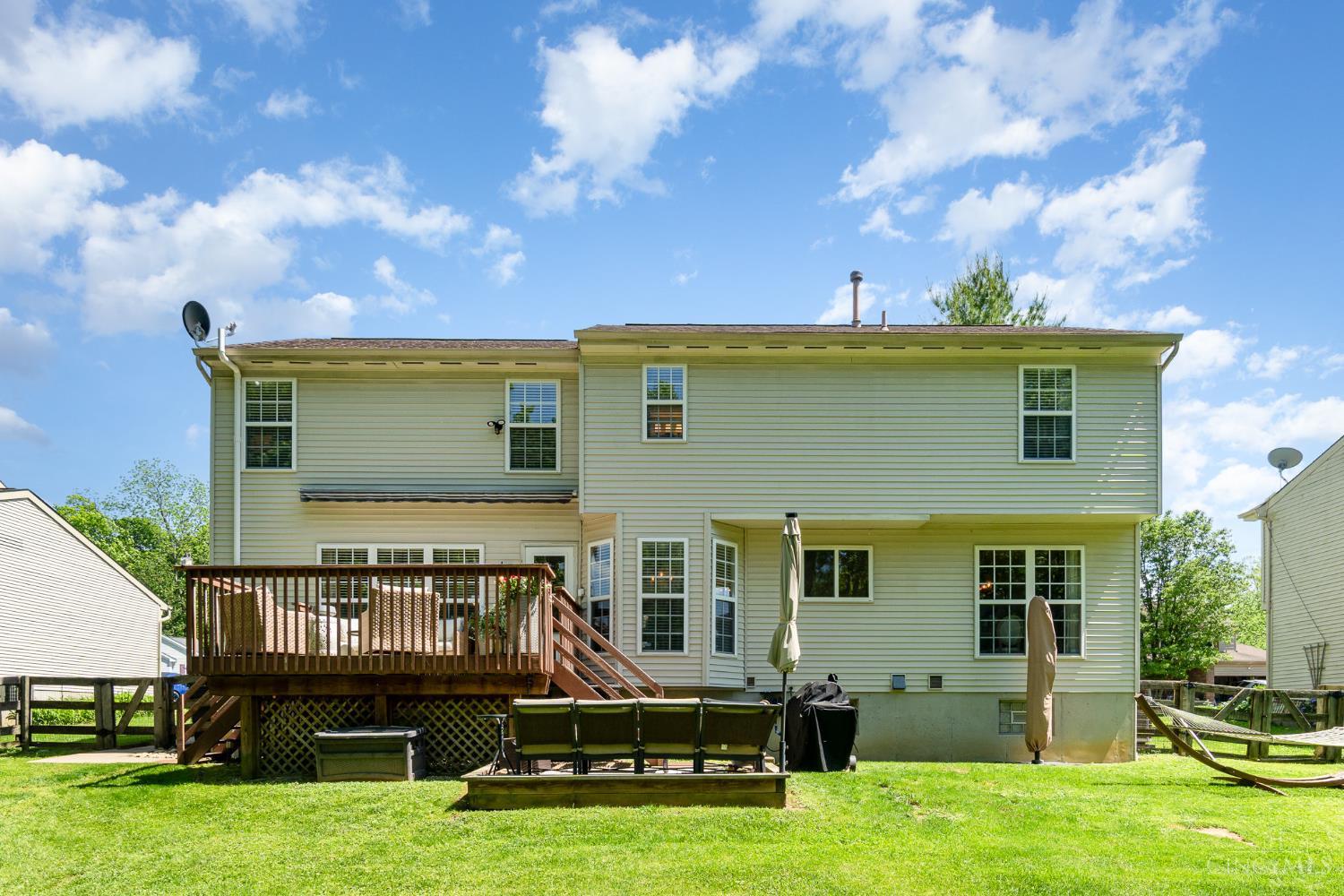 1361 Gumbert Drive