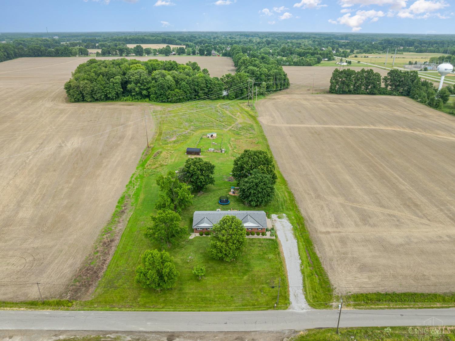 4042 Hageman Crossing Road