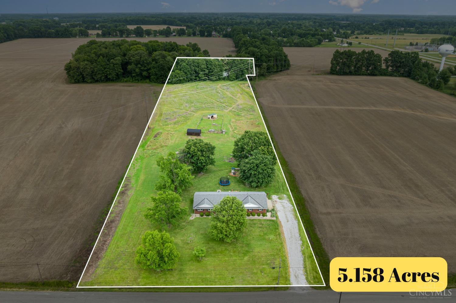 4042 Hageman Crossing Road