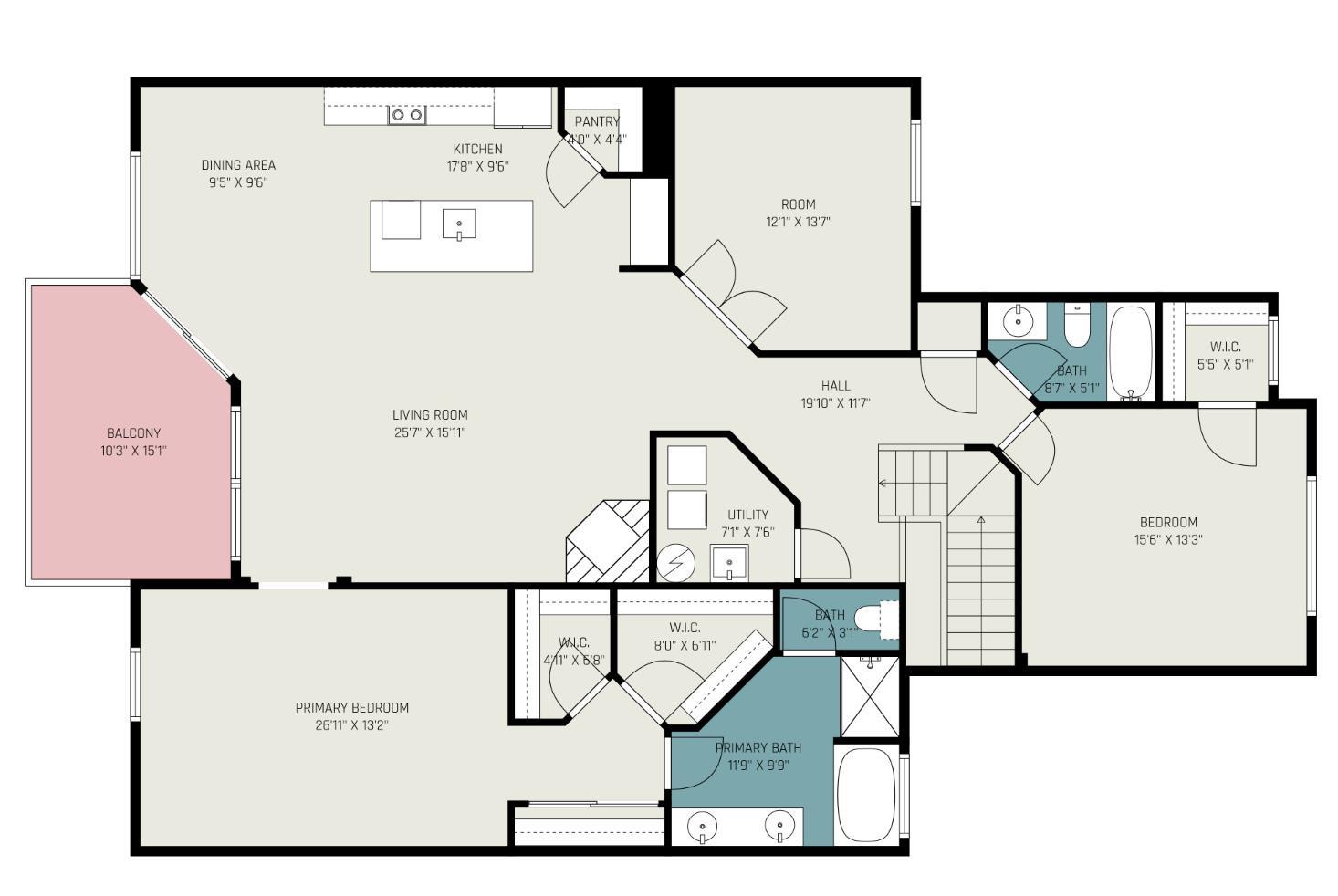 4538 Furlong Trail