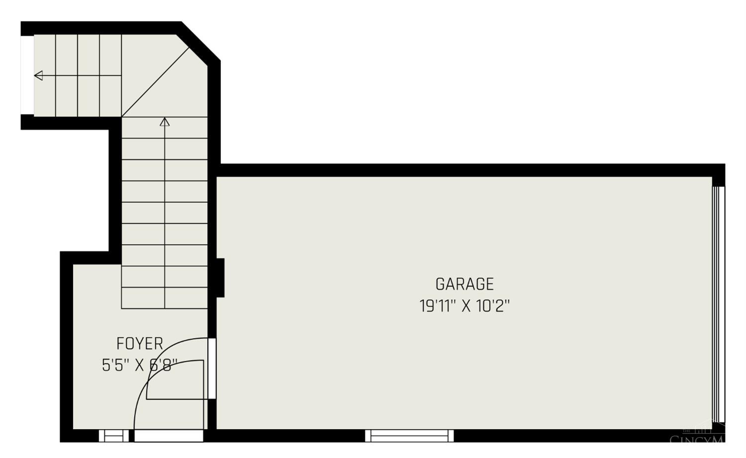 4538 Furlong Trail