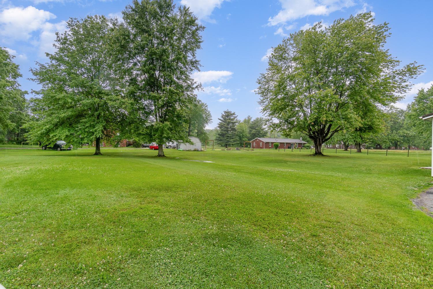 2036 Bethel Maple Road