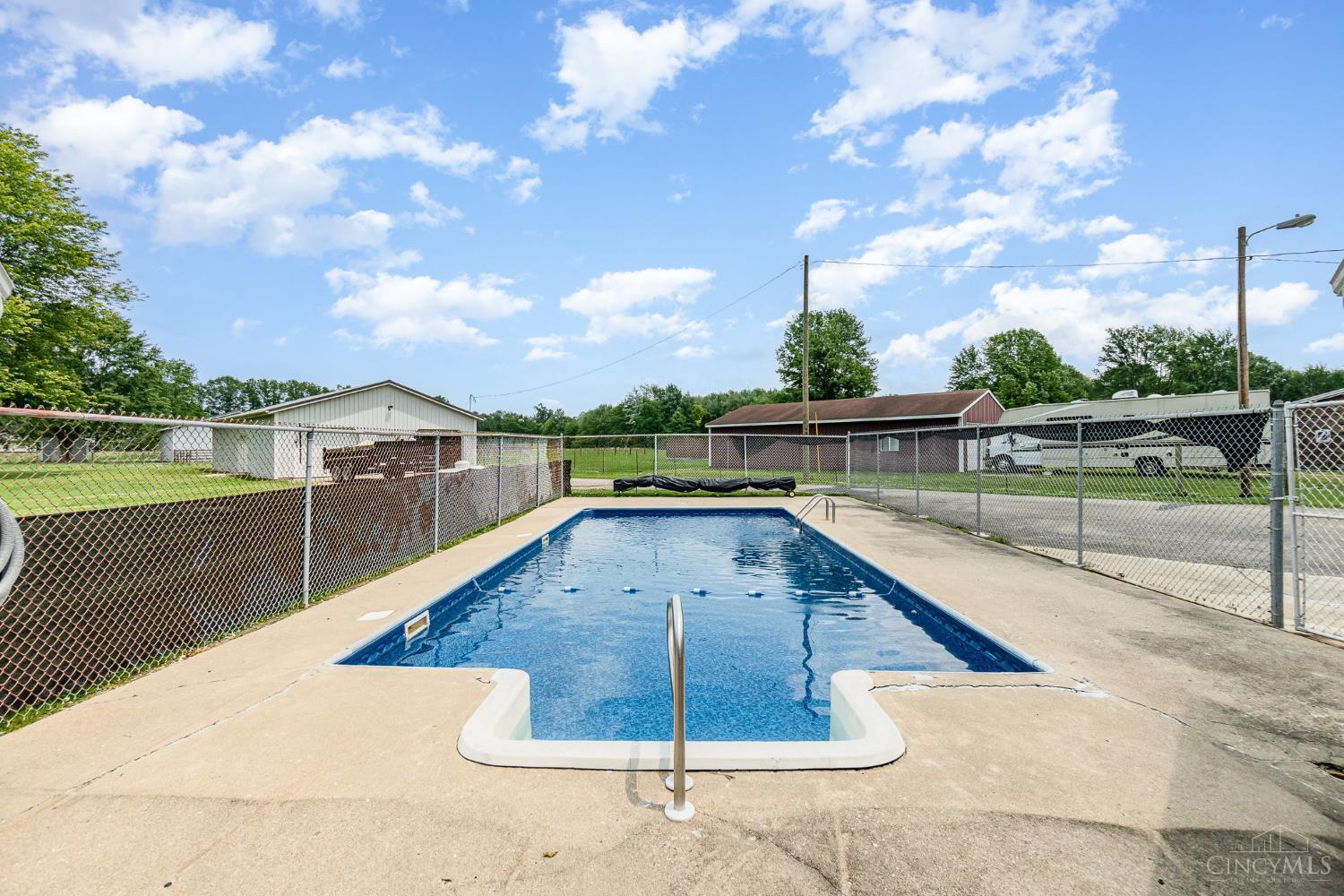 2036 Bethel Maple Road