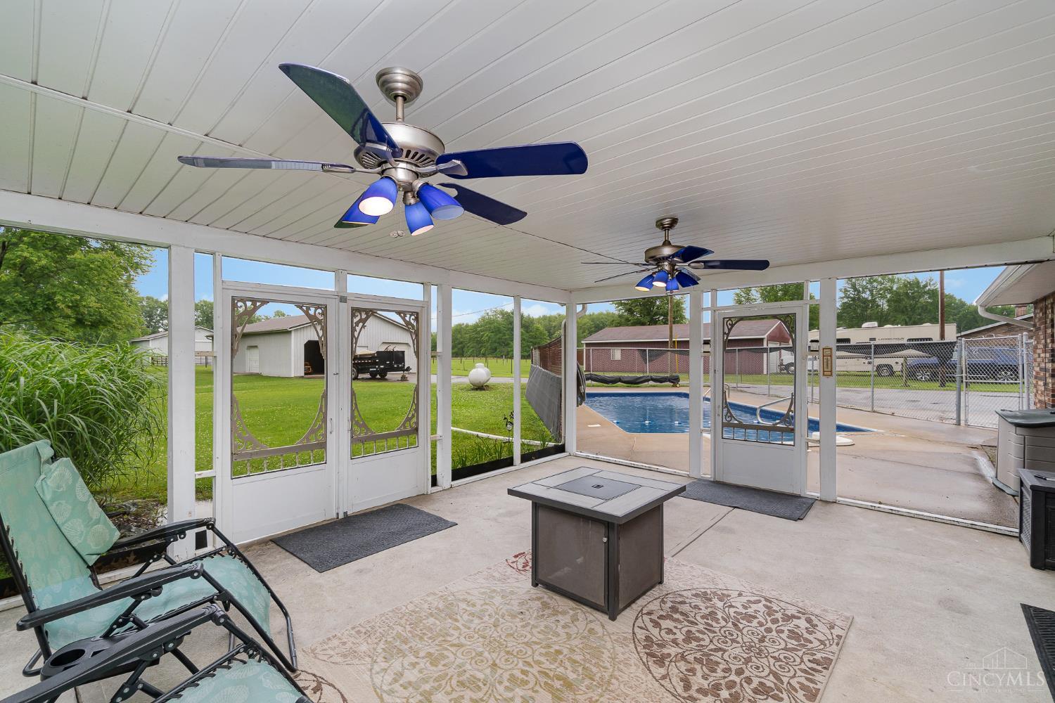 2036 Bethel Maple Road
