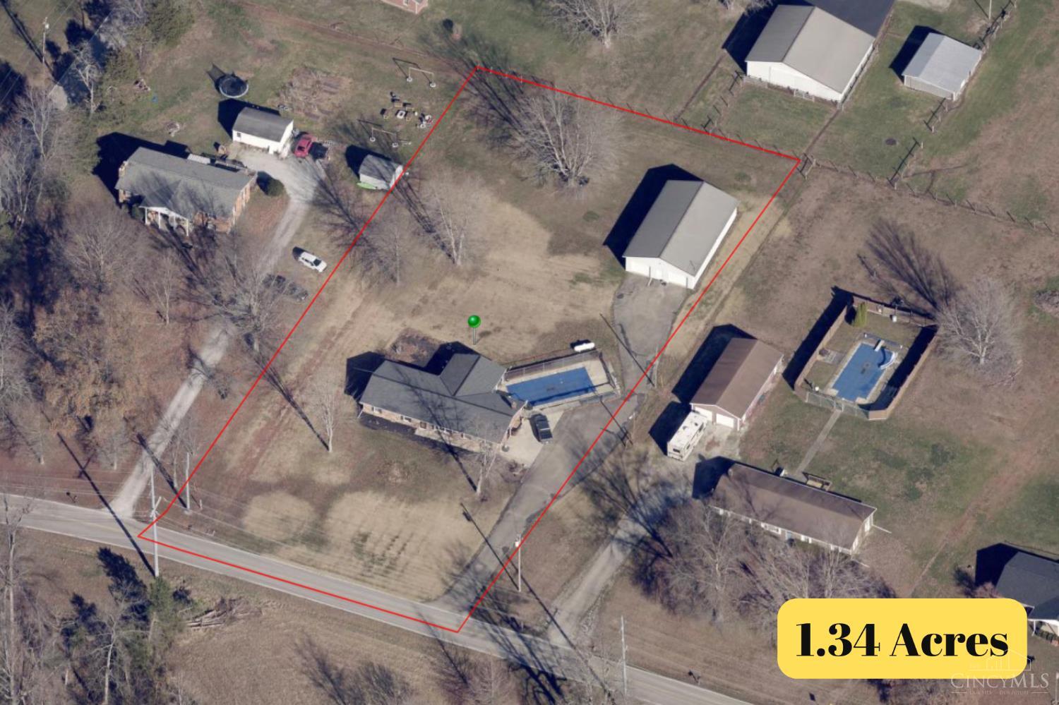 2036 Bethel Maple Road