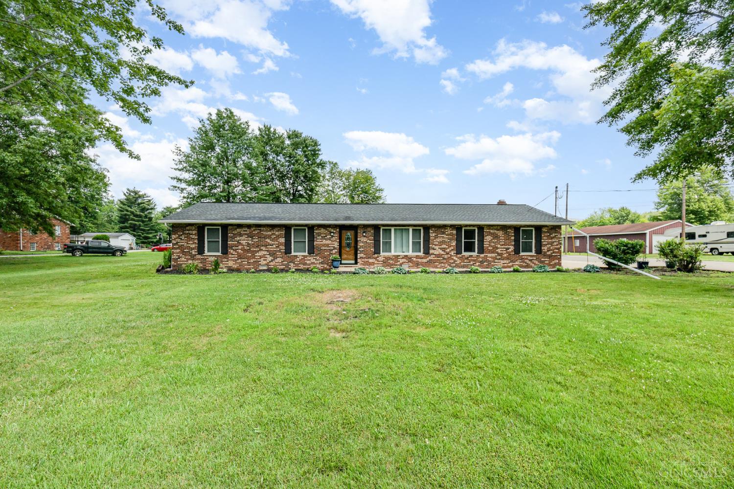 2036 Bethel Maple Road