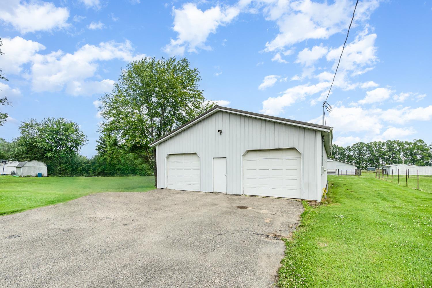 2036 Bethel Maple Road