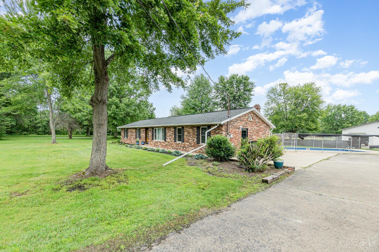 2036 Bethel Maple Road