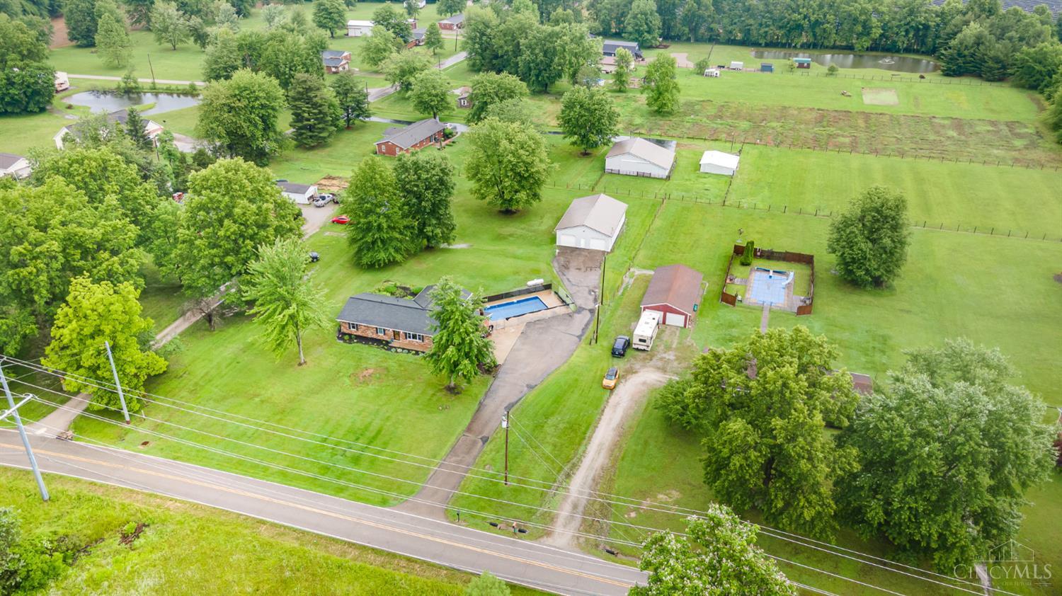 2036 Bethel Maple Road