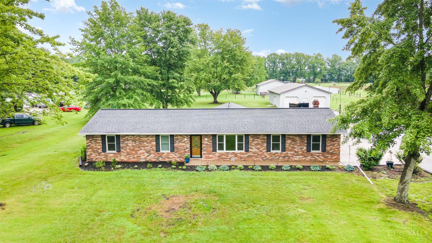 2036 Bethel Maple Road