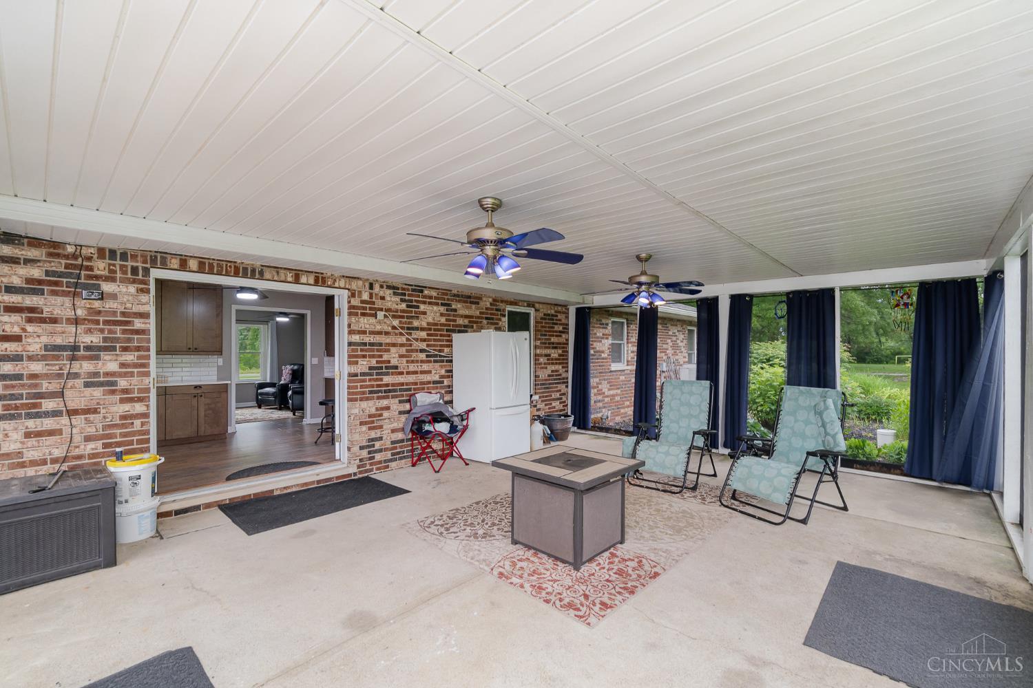 2036 Bethel Maple Road