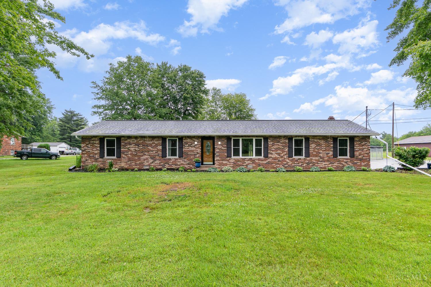2036 Bethel Maple Road