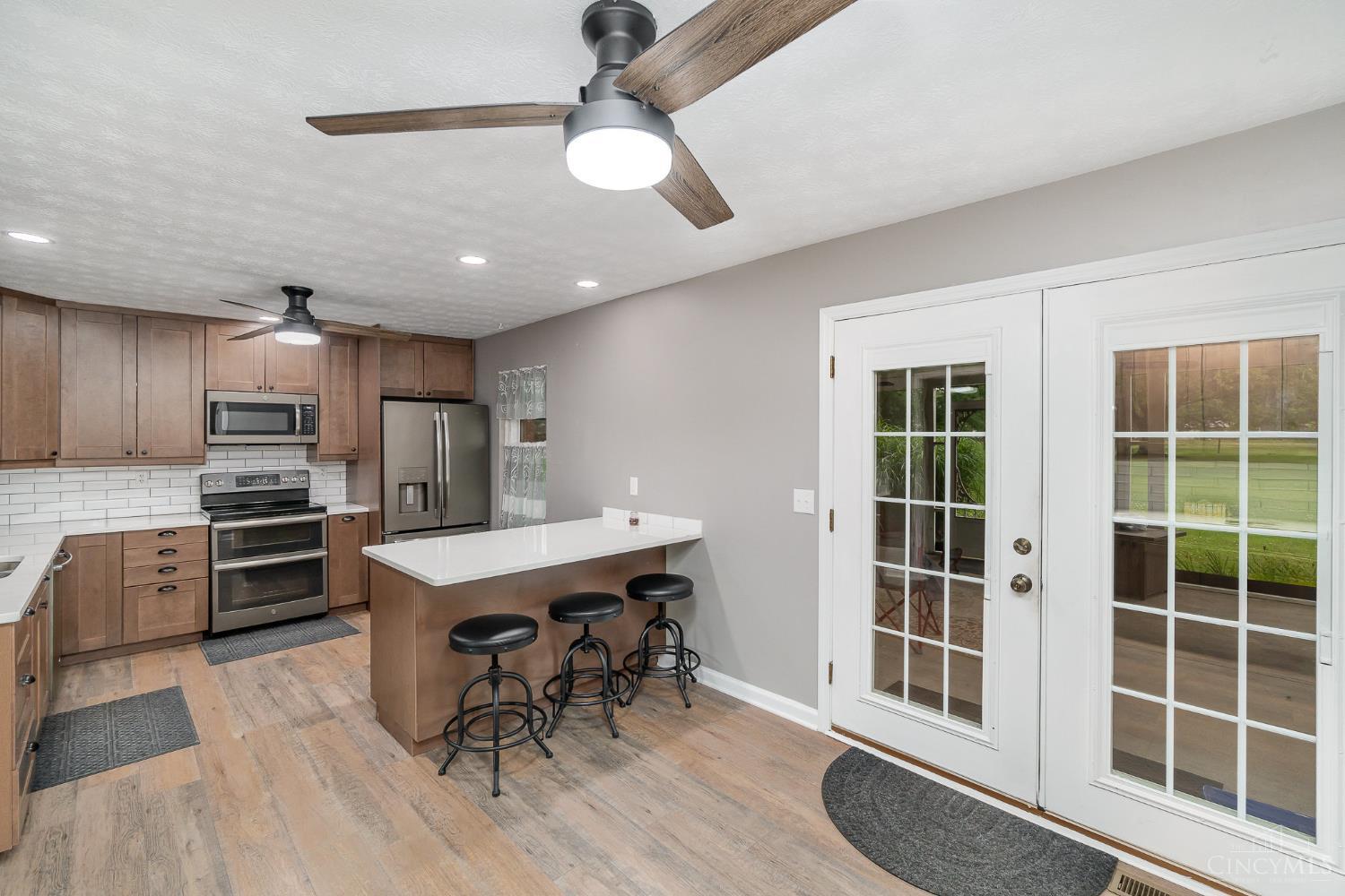2036 Bethel Maple Road