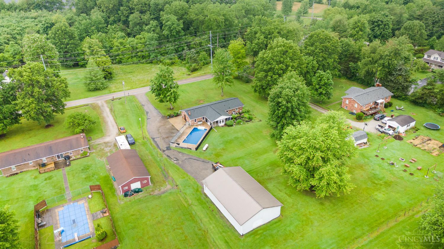 2036 Bethel Maple Road