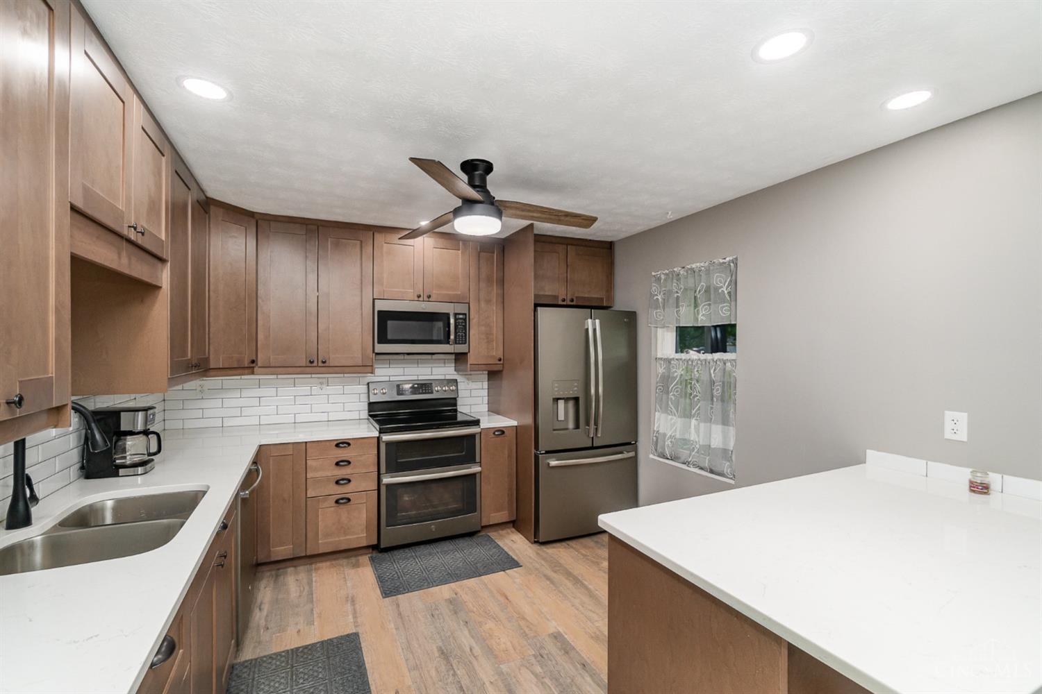 2036 Bethel Maple Road
