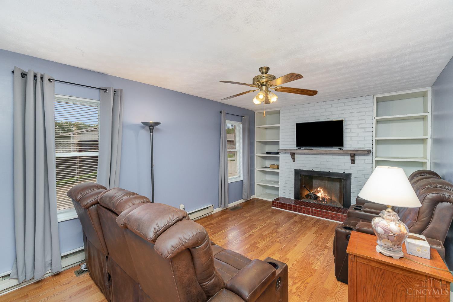 2036 Bethel Maple Road
