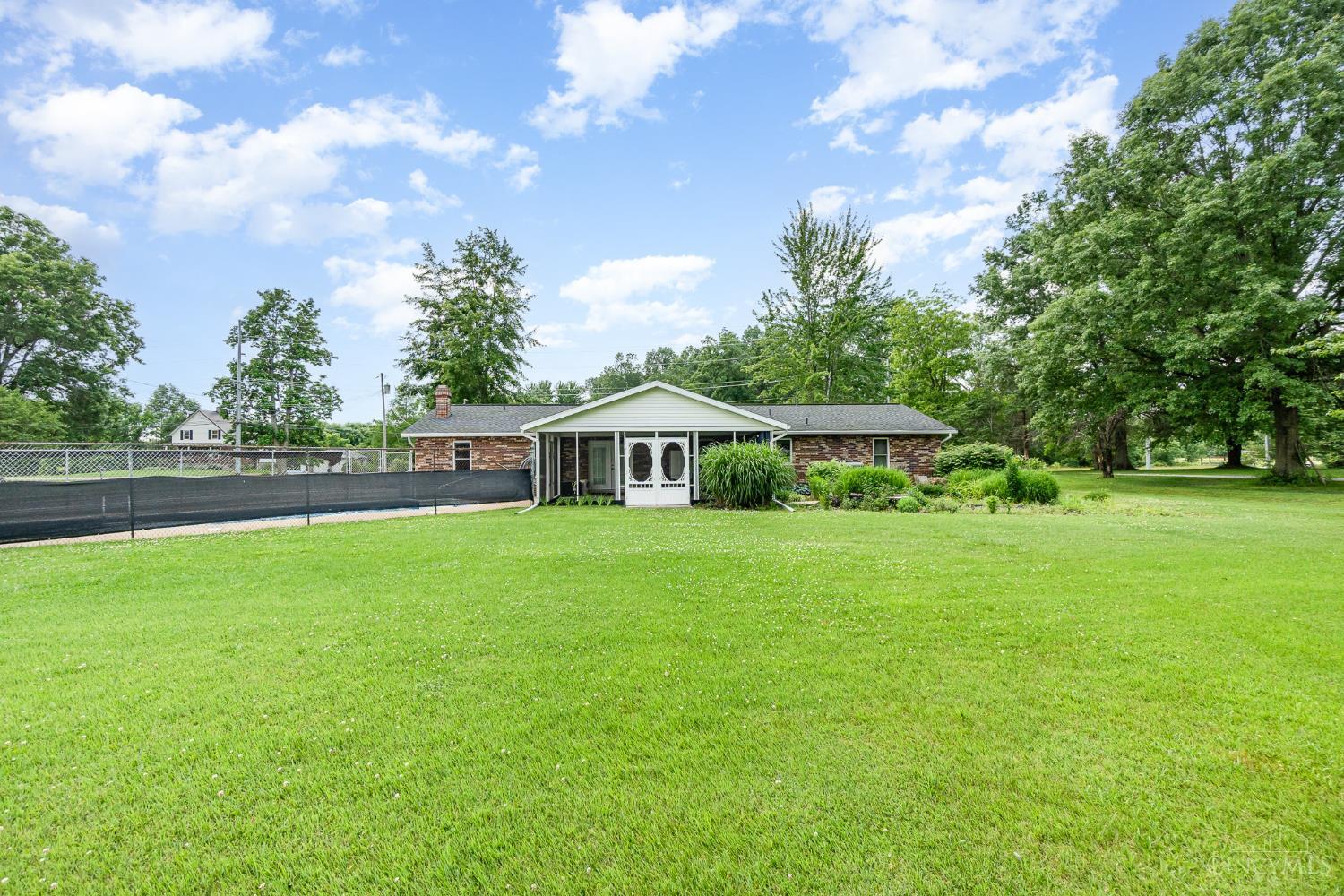 2036 Bethel Maple Road