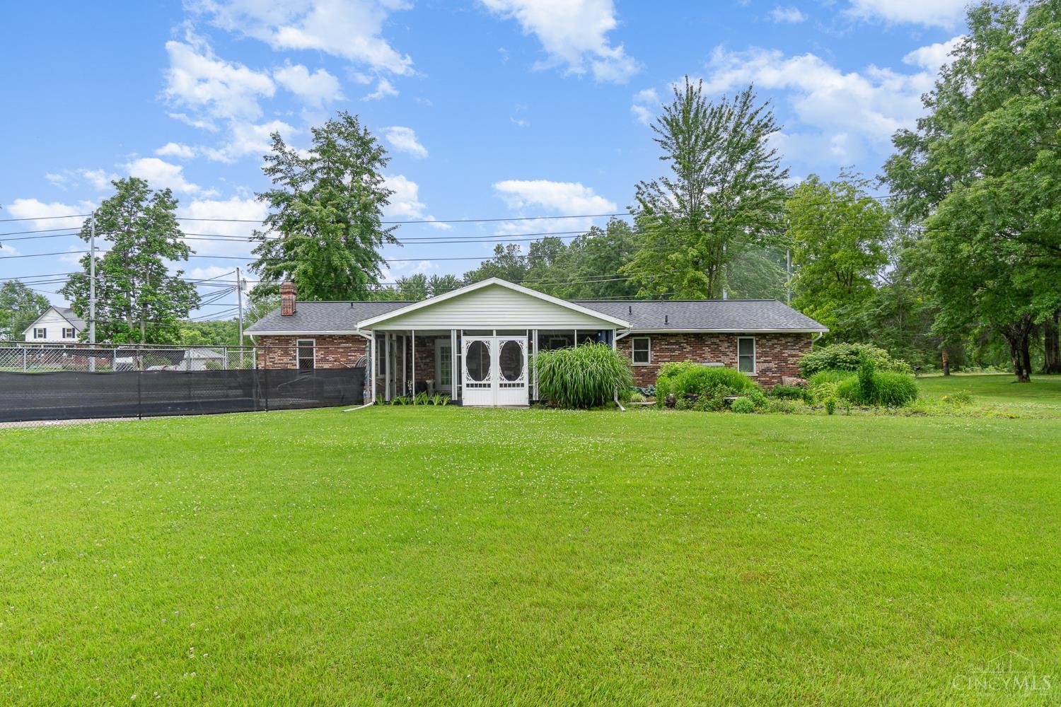 2036 Bethel Maple Road