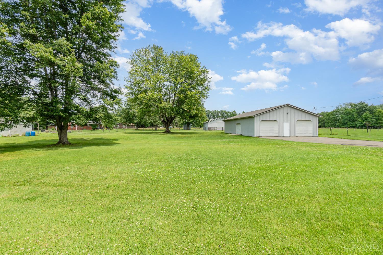 2036 Bethel Maple Road