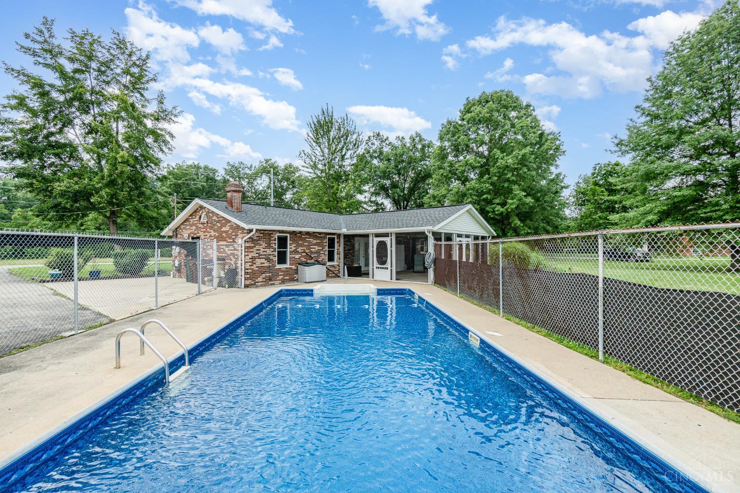 2036 Bethel Maple Road