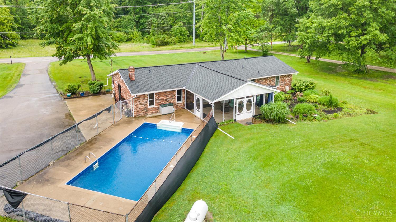 2036 Bethel Maple Road